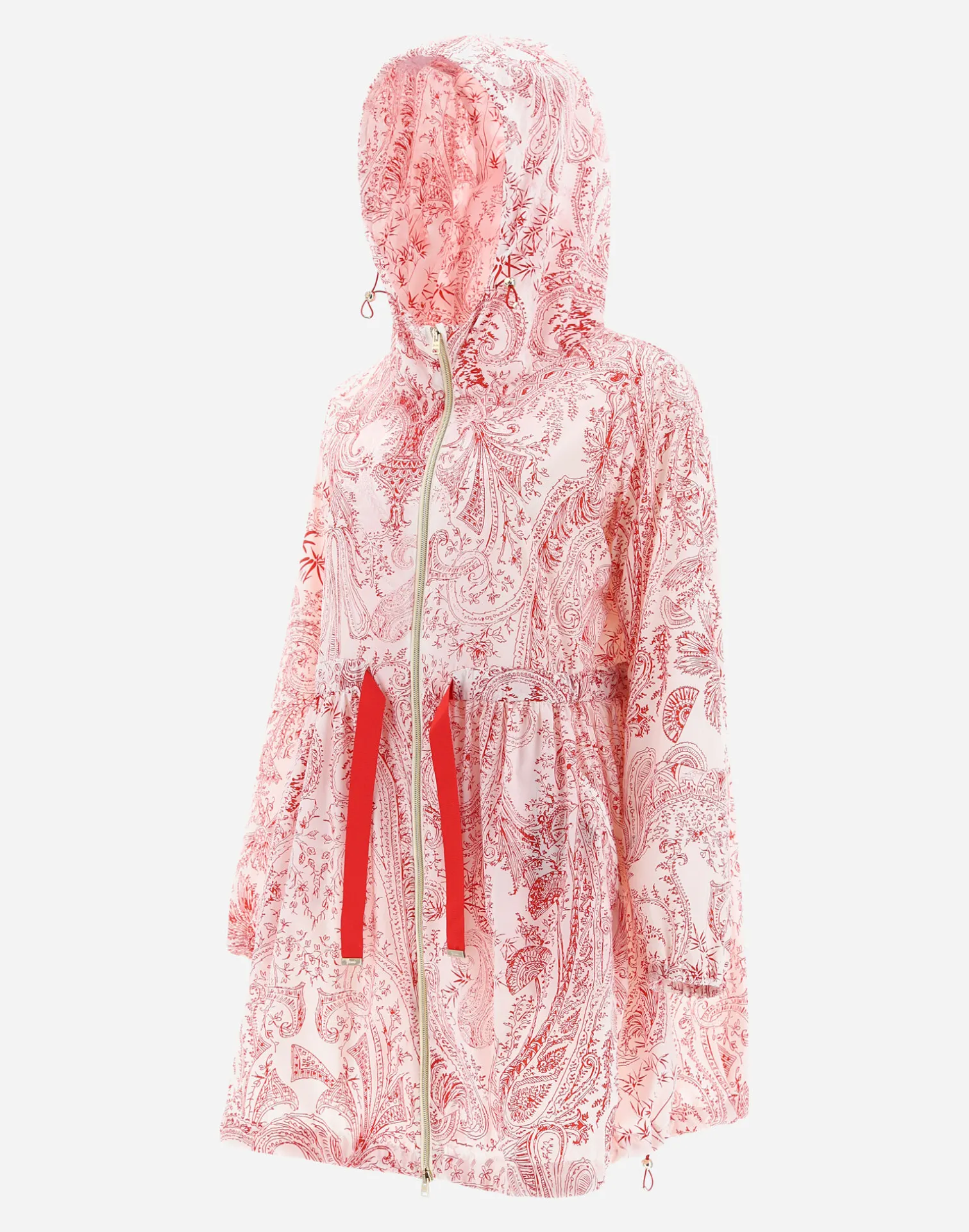 Herno Parka & Jackets|Women Parka & Jackets