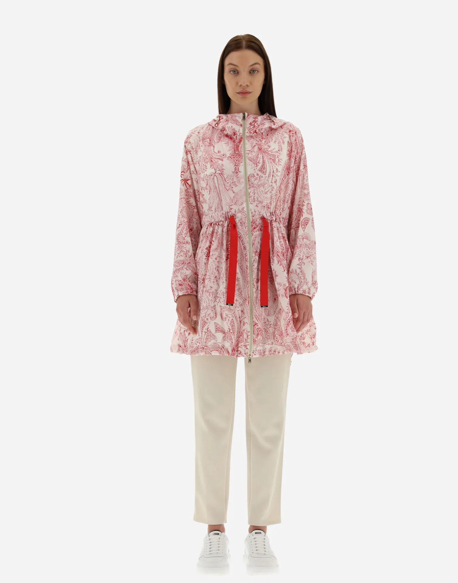 Herno Parka & Jackets|Women Parka & Jackets