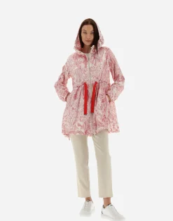 Herno Parka & Jackets|Women Parka & Jackets