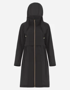 Herno Parka & Jackets|Women Parka & Jackets