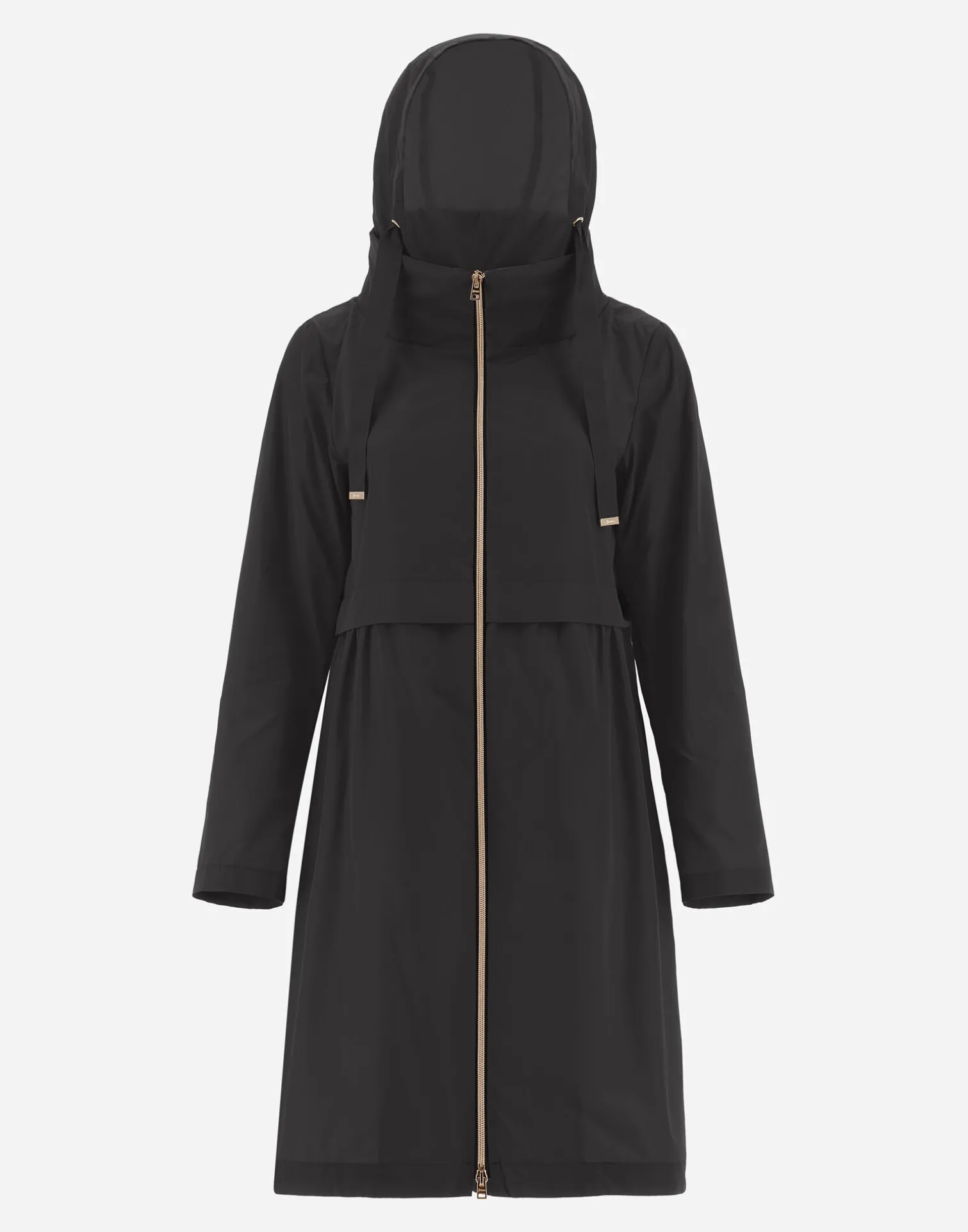 Herno Parka & Jackets|Women Parka & Jackets