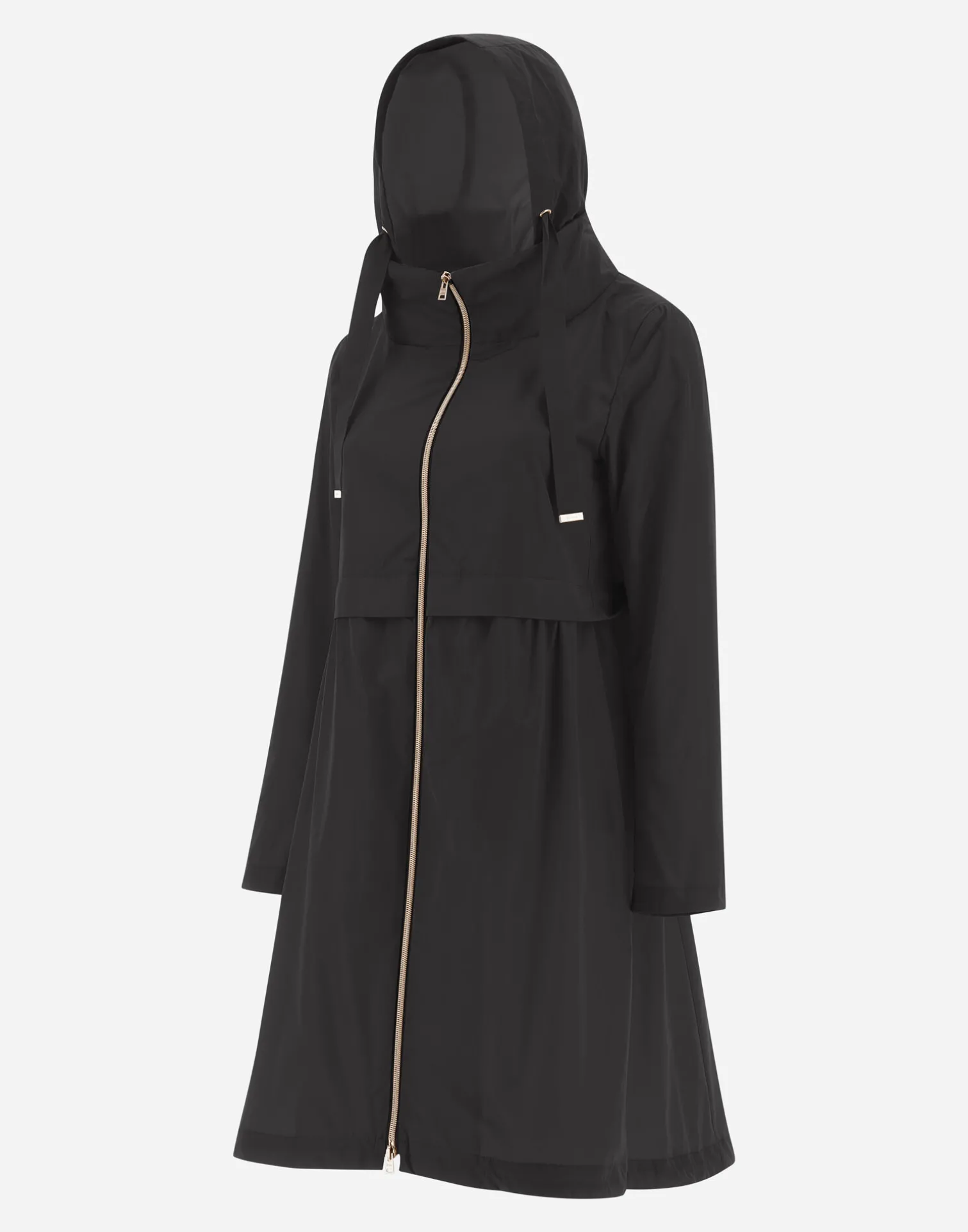 Herno Parka & Jackets|Women Parka & Jackets