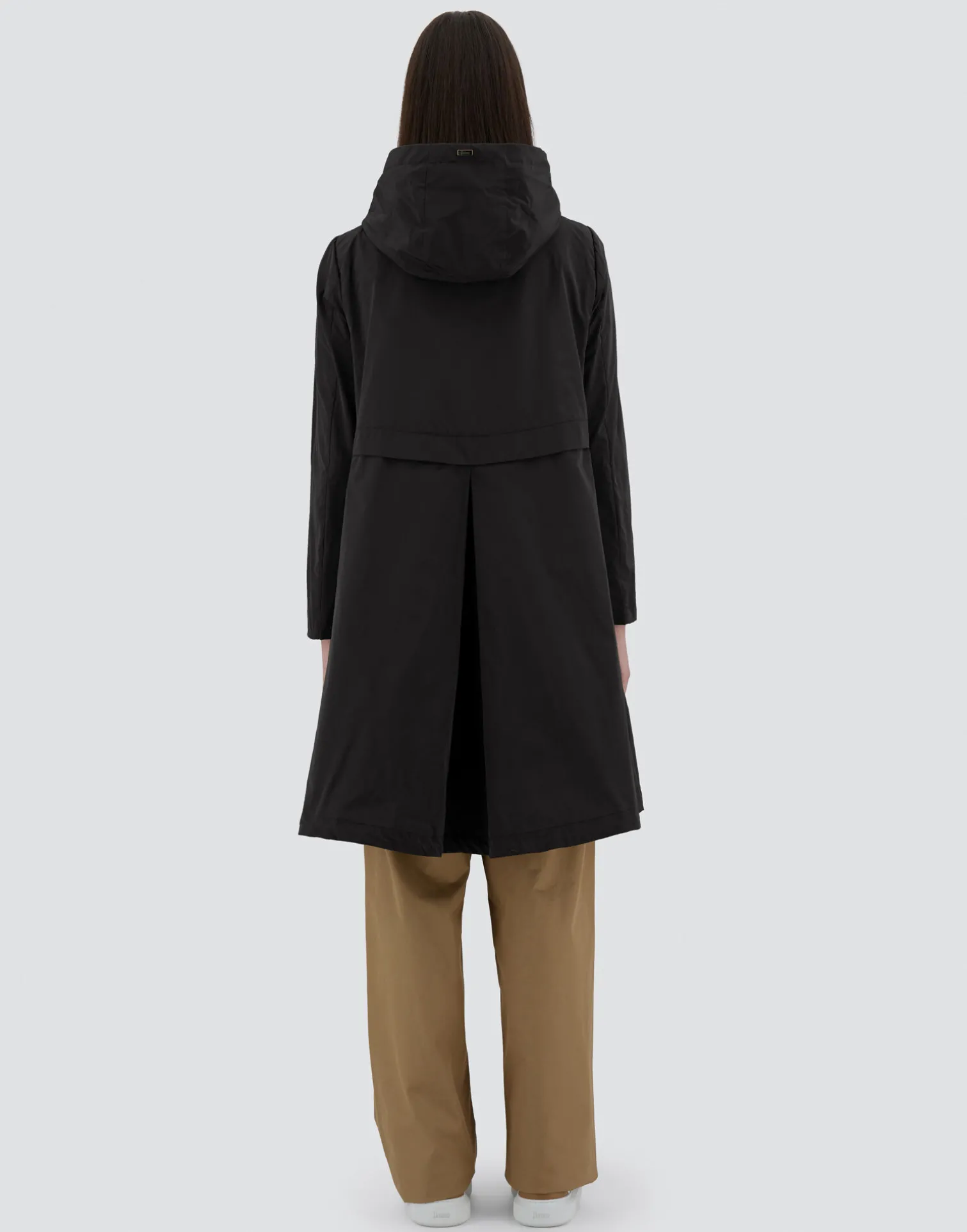 Herno Parka & Jackets|Women Parka & Jackets