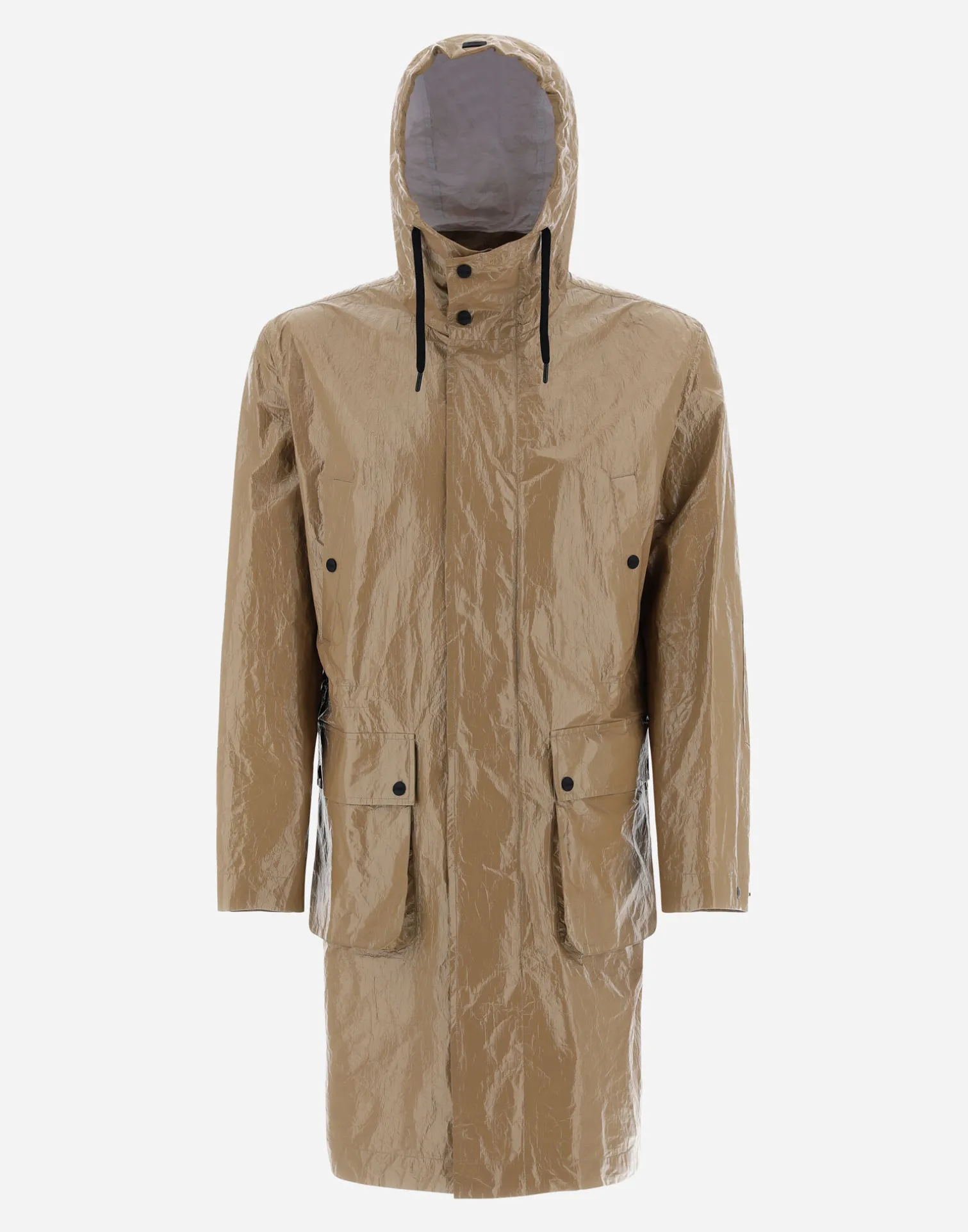 Herno Parka & Jackets|Men Parka & Jackets
