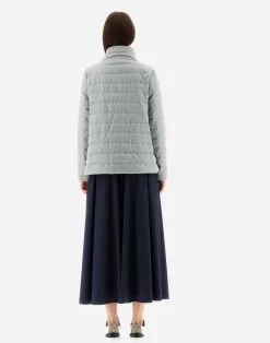 Herno Parka & Jackets|Women Parka & Jackets