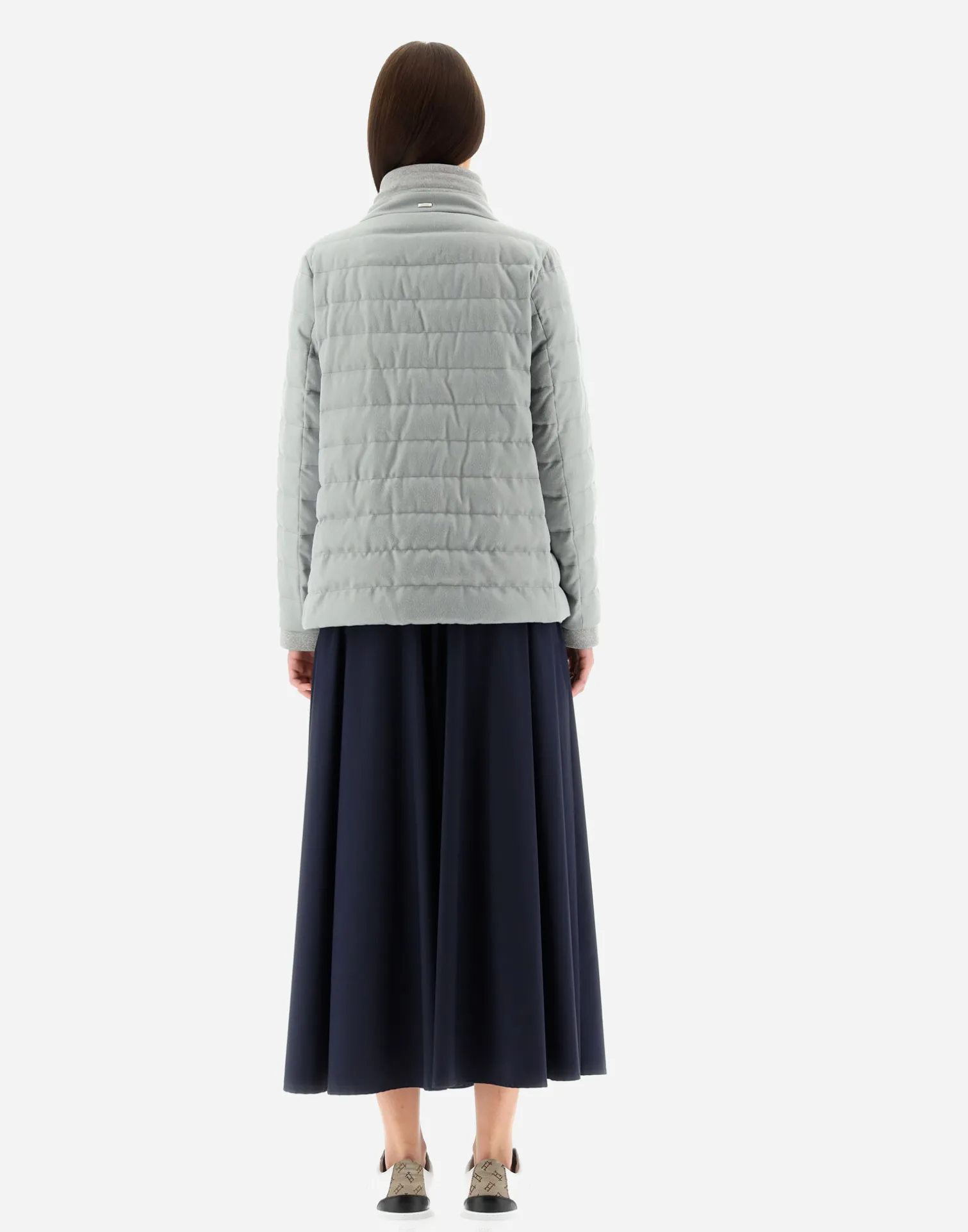 Herno Parka & Jackets|Women Parka & Jackets