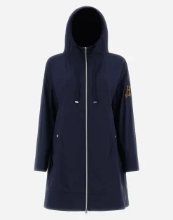 Herno Parka & Jackets|Women Parka & Jackets