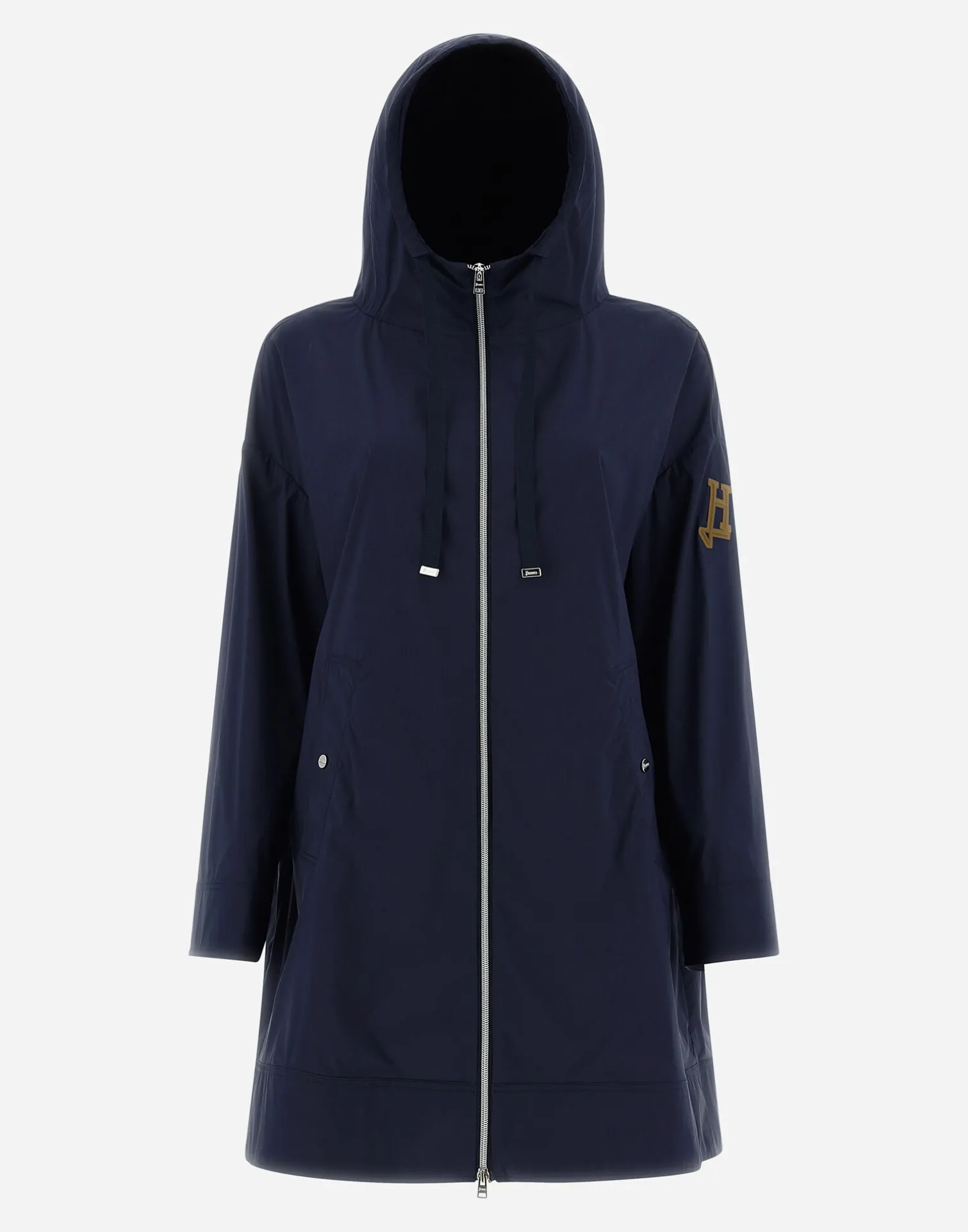 Herno Parka & Jackets|Women Parka & Jackets