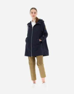 Herno Parka & Jackets|Women Parka & Jackets