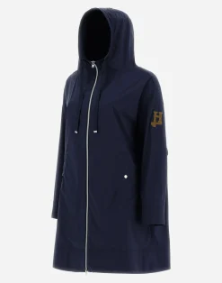 Herno Parka & Jackets|Women Parka & Jackets