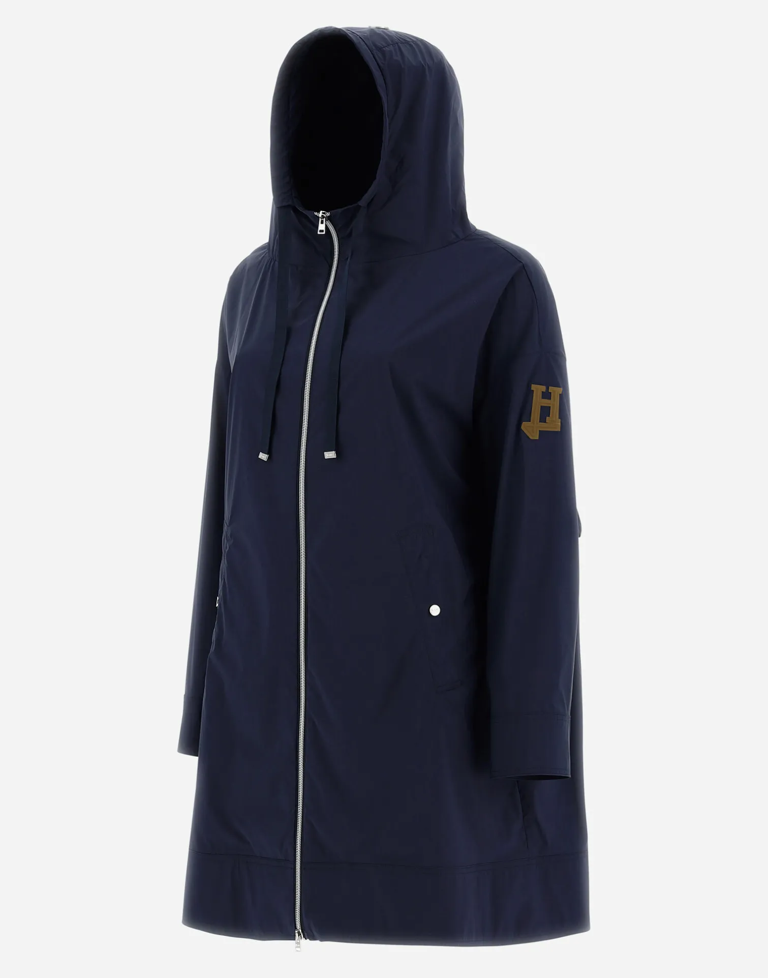 Herno Parka & Jackets|Women Parka & Jackets