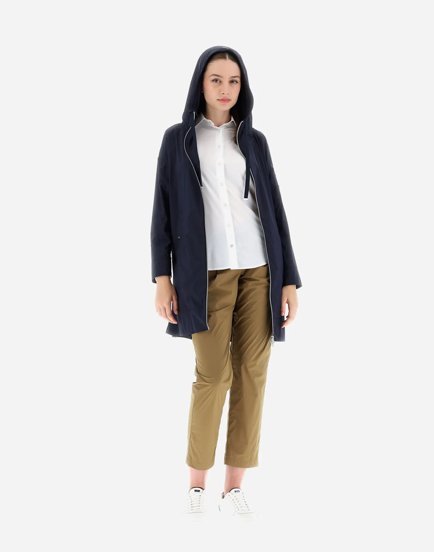 Herno Parka & Jackets|Women Parka & Jackets