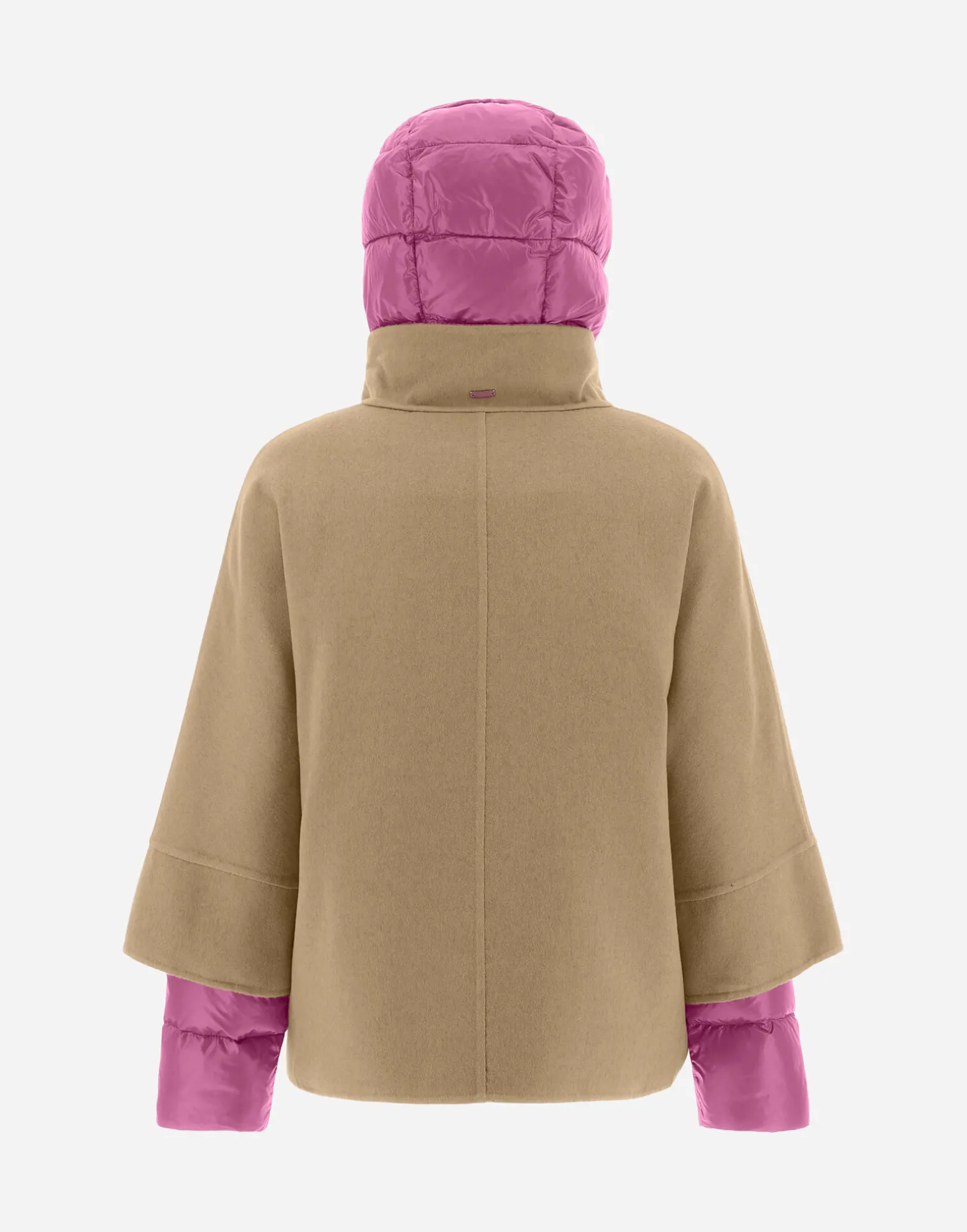 Herno Parka & Jackets|Women Parka & Jackets
