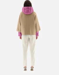Herno Parka & Jackets|Women Parka & Jackets