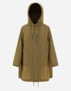 Herno Parka & Jackets|Women Parka & Jackets