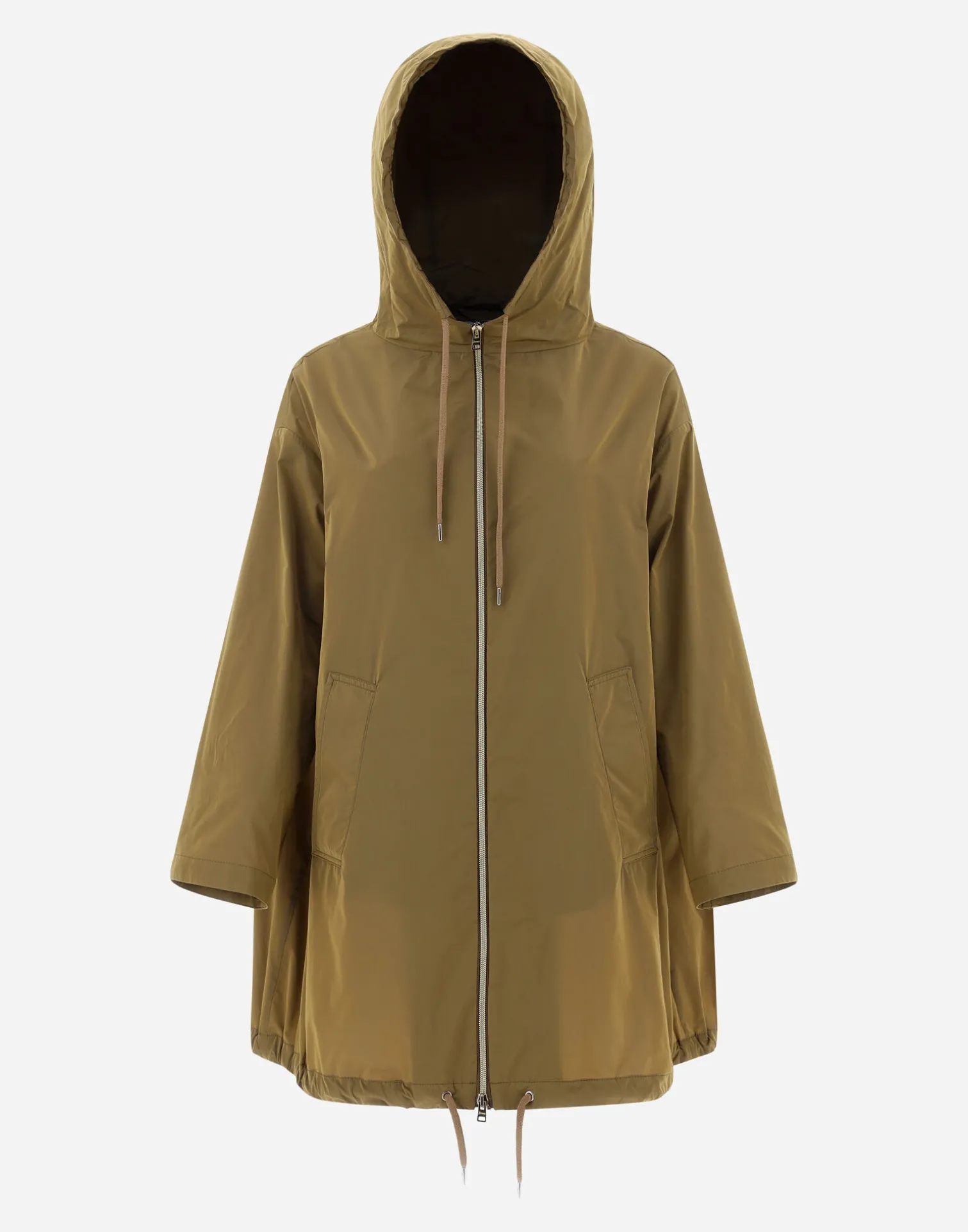 Herno Parka & Jackets|Women Parka & Jackets