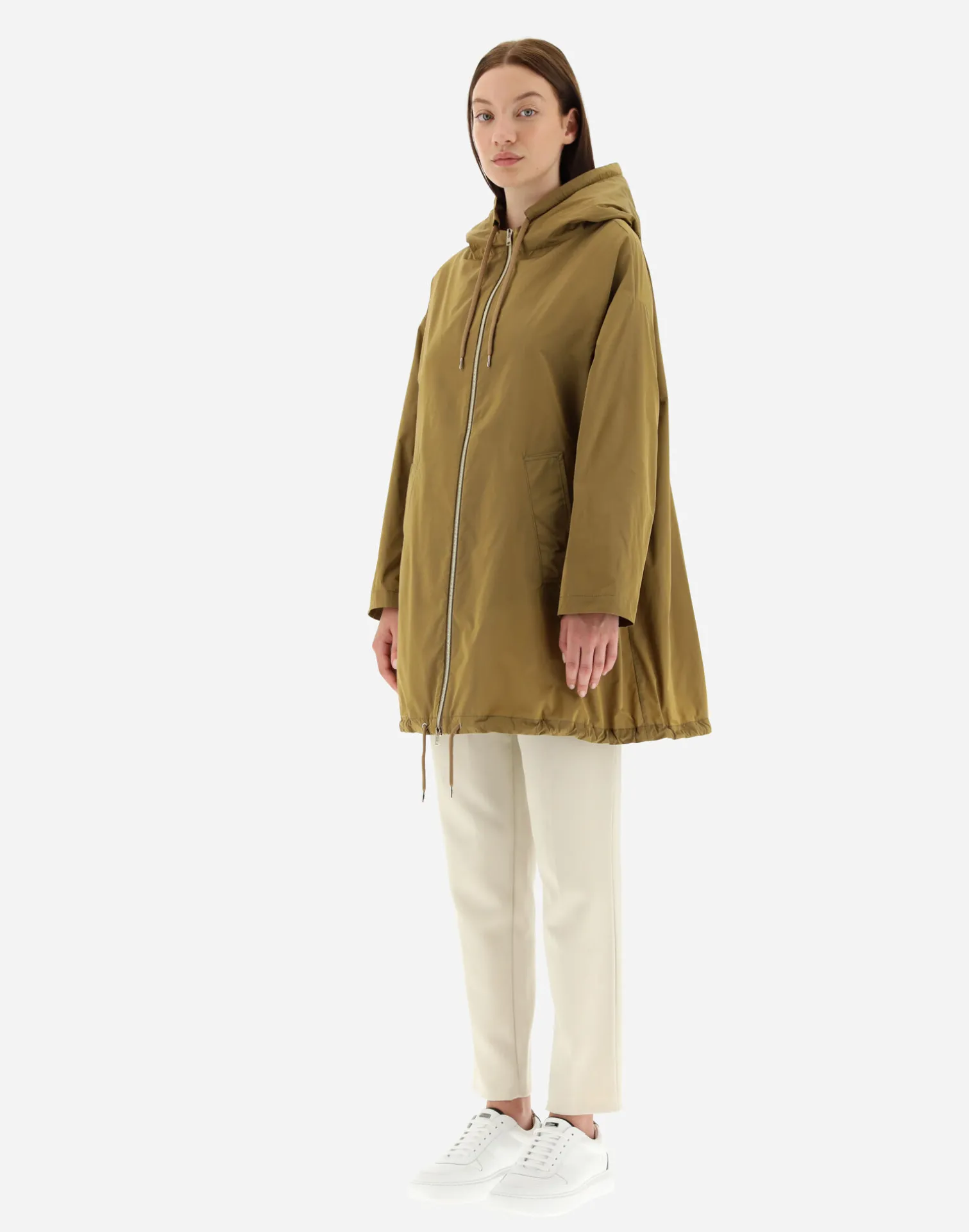 Herno Parka & Jackets|Women Parka & Jackets