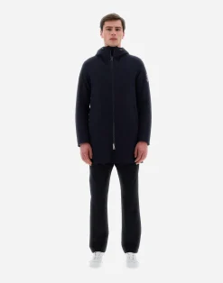 Herno Parka & Jackets|Men Parka & Jackets