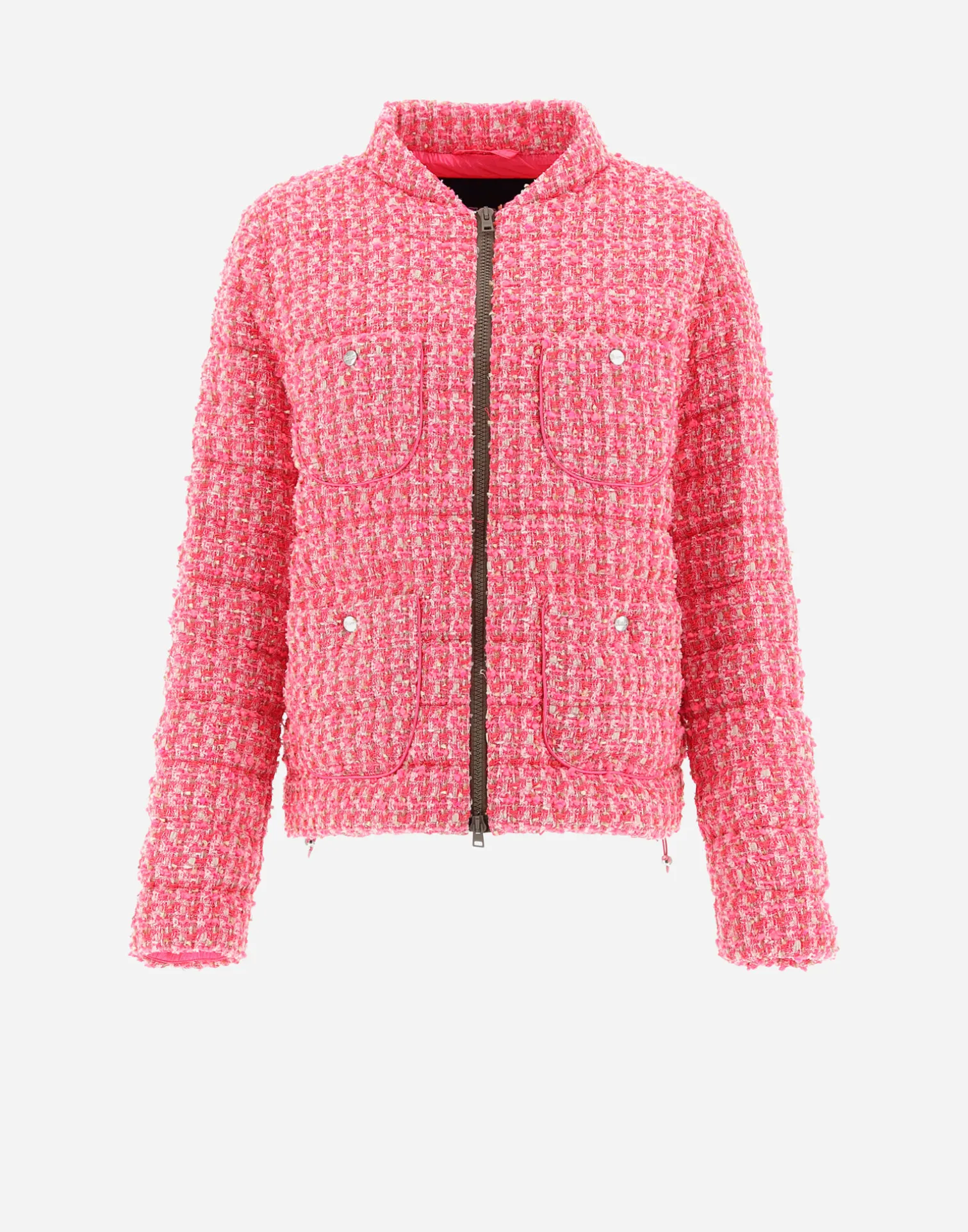 Herno Parka & Jackets|Women Parka & Jackets