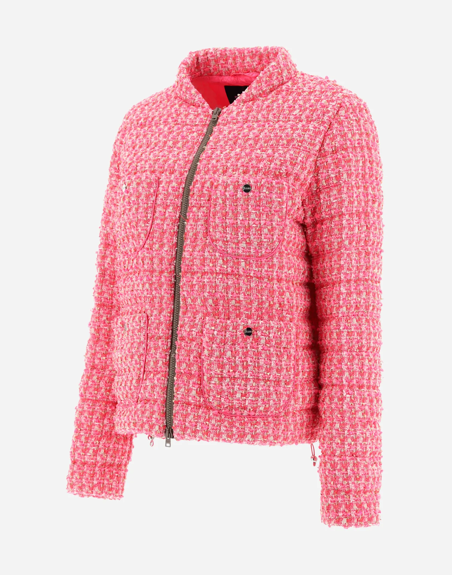 Herno Parka & Jackets|Women Parka & Jackets