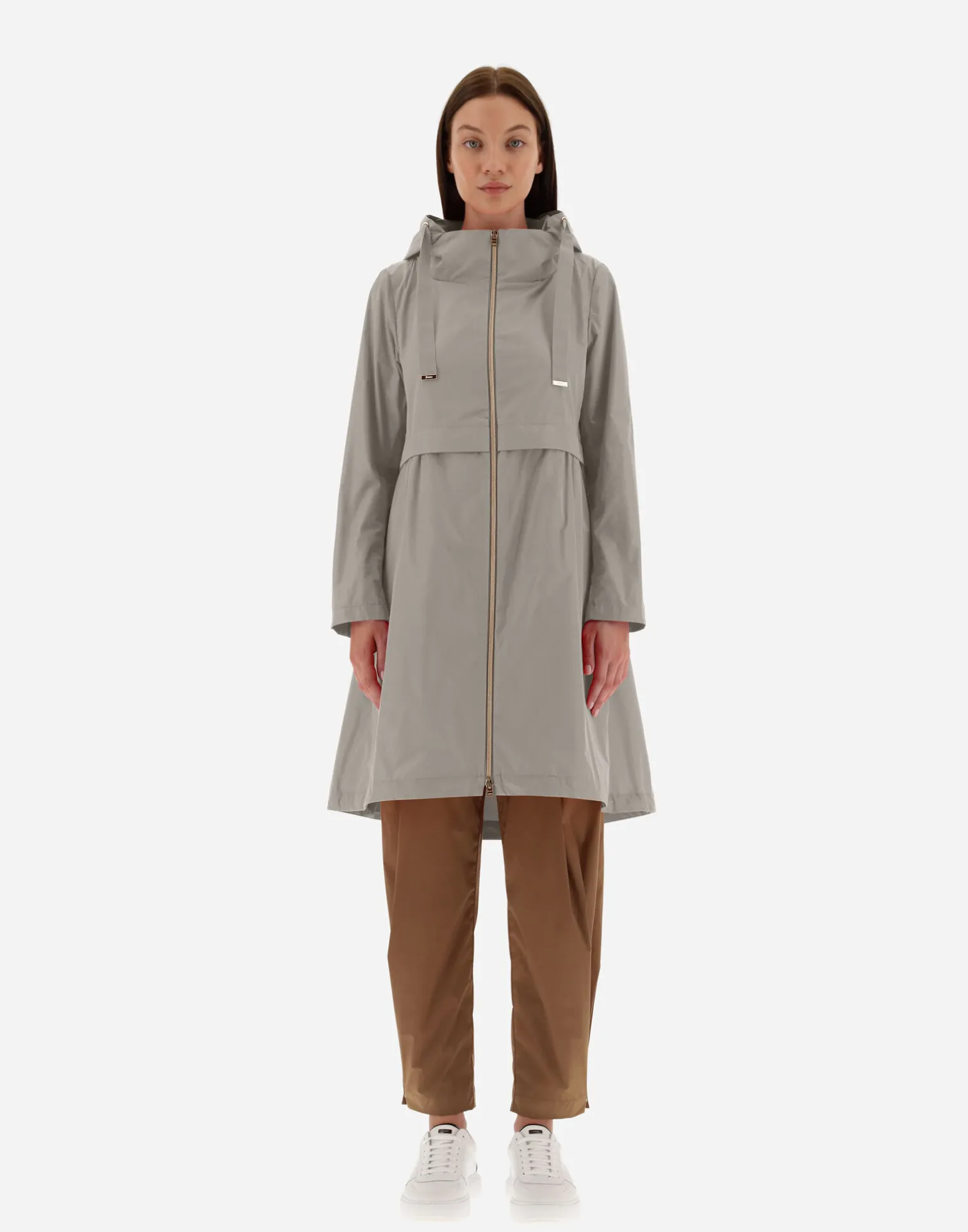 Herno Parka & Jackets|Women Parka & Jackets