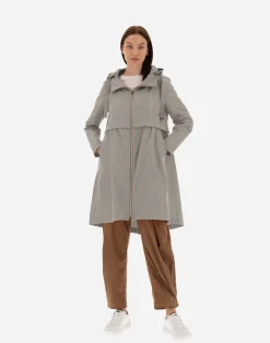 Herno Parka & Jackets|Women Parka & Jackets