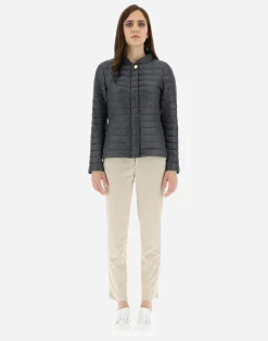 Herno Parka & Jackets|Women Parka & Jackets