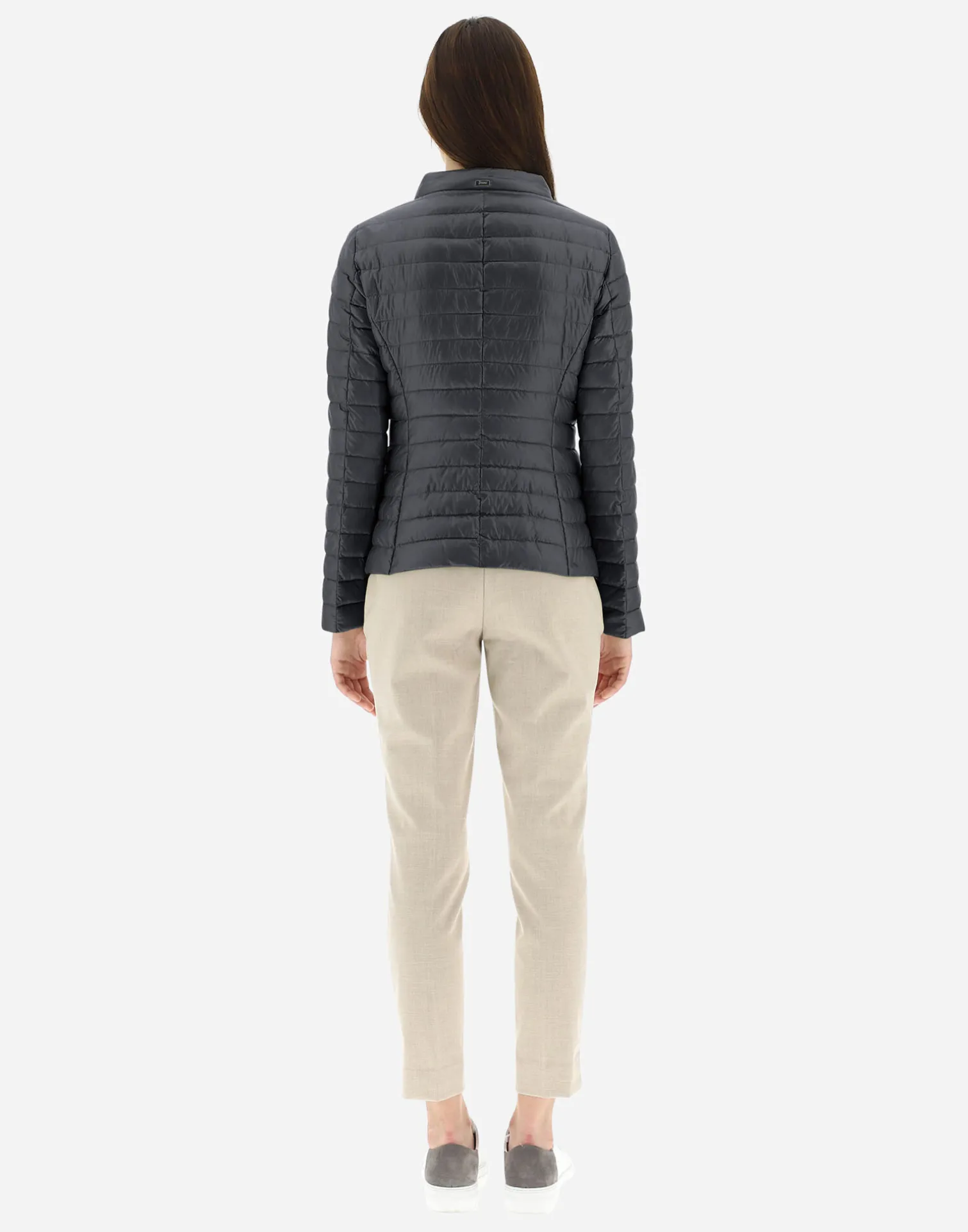 Herno Parka & Jackets|Women Parka & Jackets