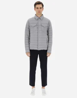 Herno Parka & Jackets|Men Parka & Jackets