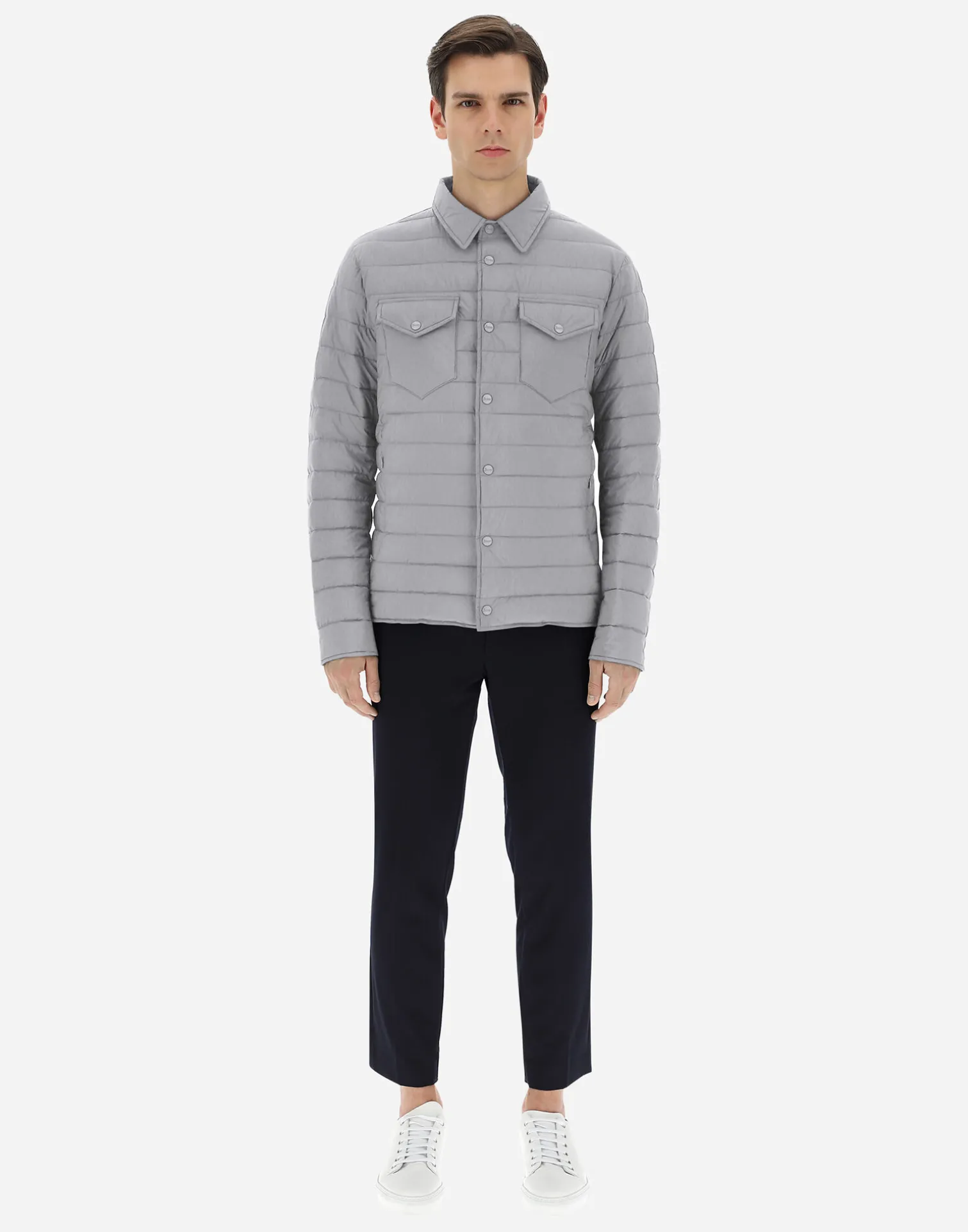 Herno Parka & Jackets|Men Parka & Jackets