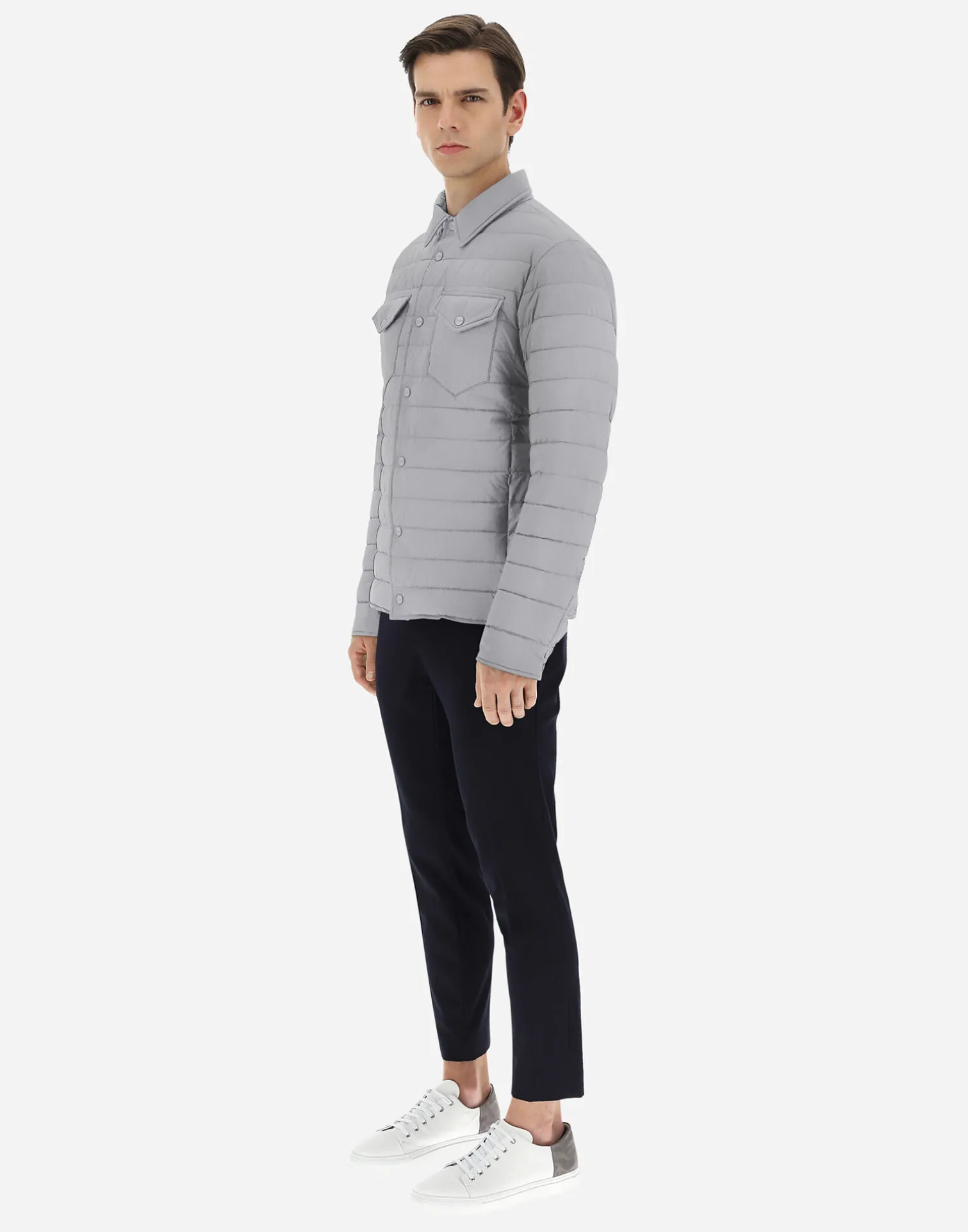 Herno Parka & Jackets|Men Parka & Jackets