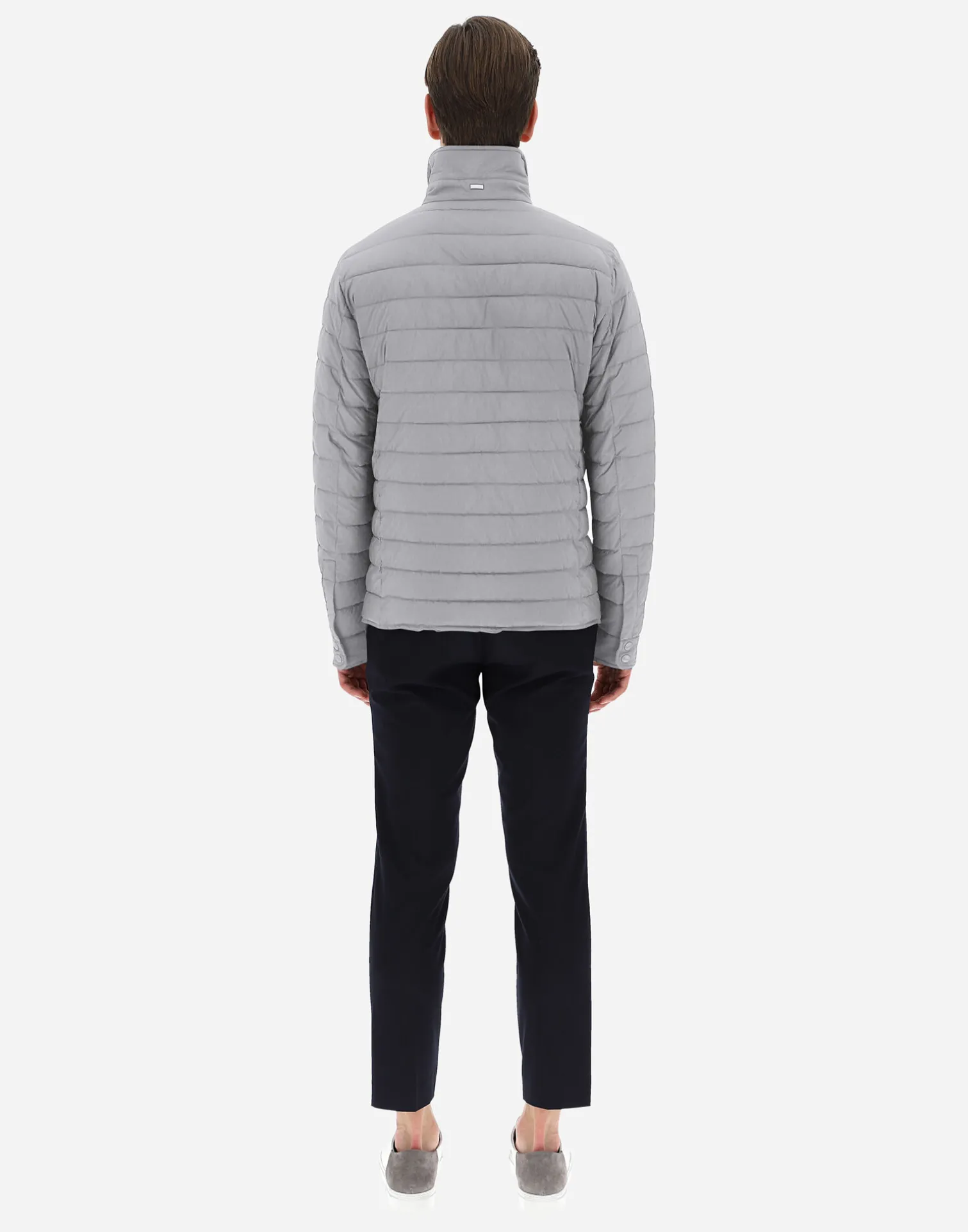 Herno Parka & Jackets|Men Parka & Jackets