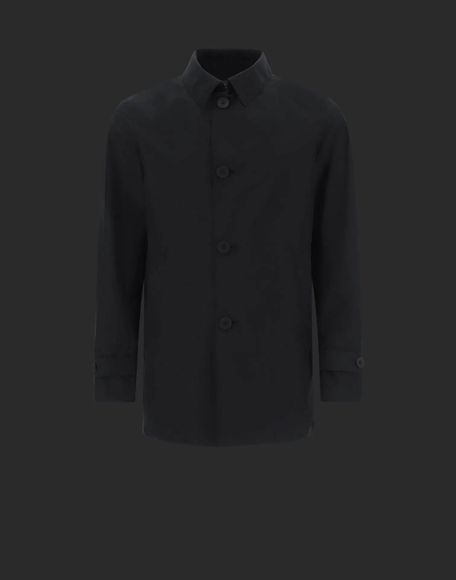 Herno Raincoats|Men Raincoats