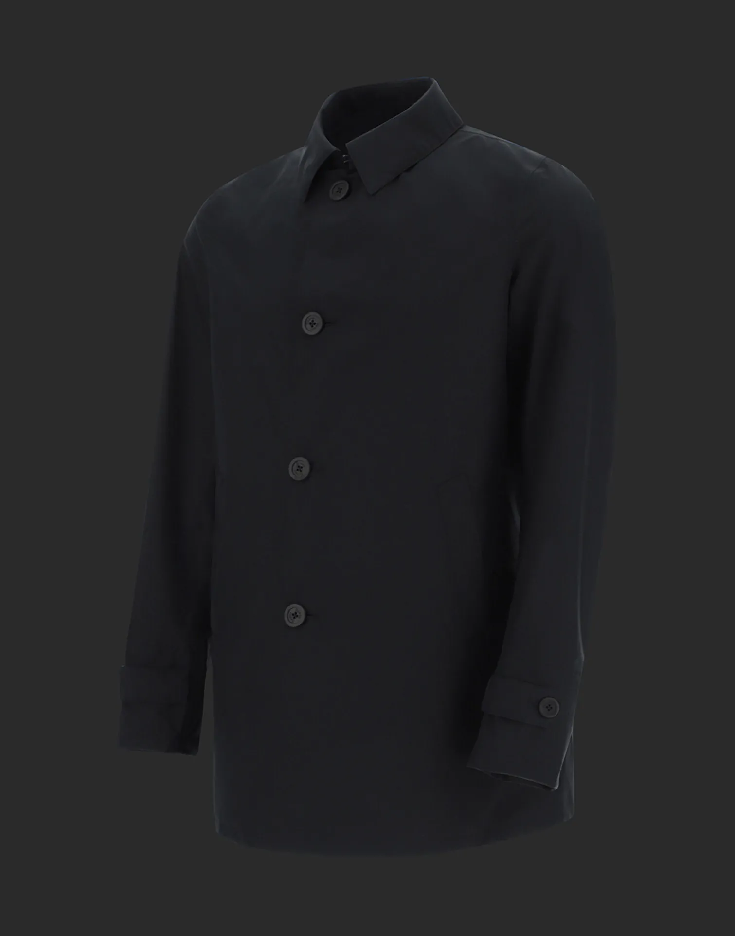 Herno Raincoats|Men Raincoats