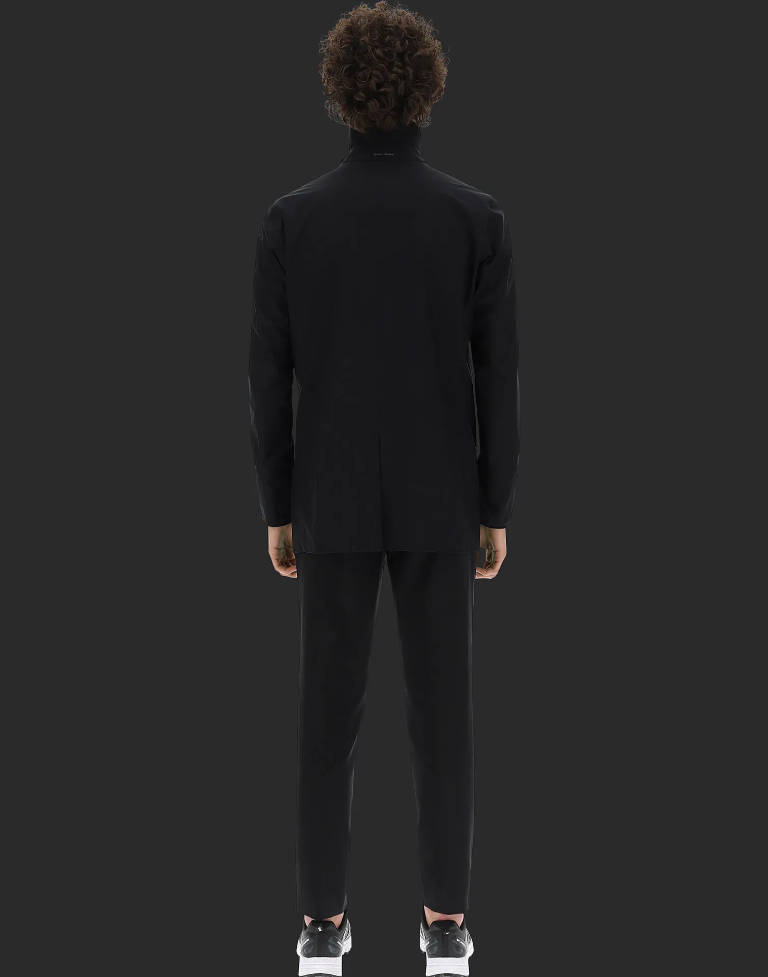 Herno Raincoats|Men Raincoats