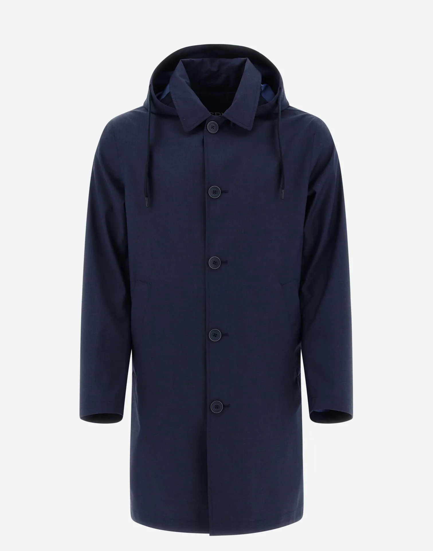 Herno Raincoats|Men Raincoats