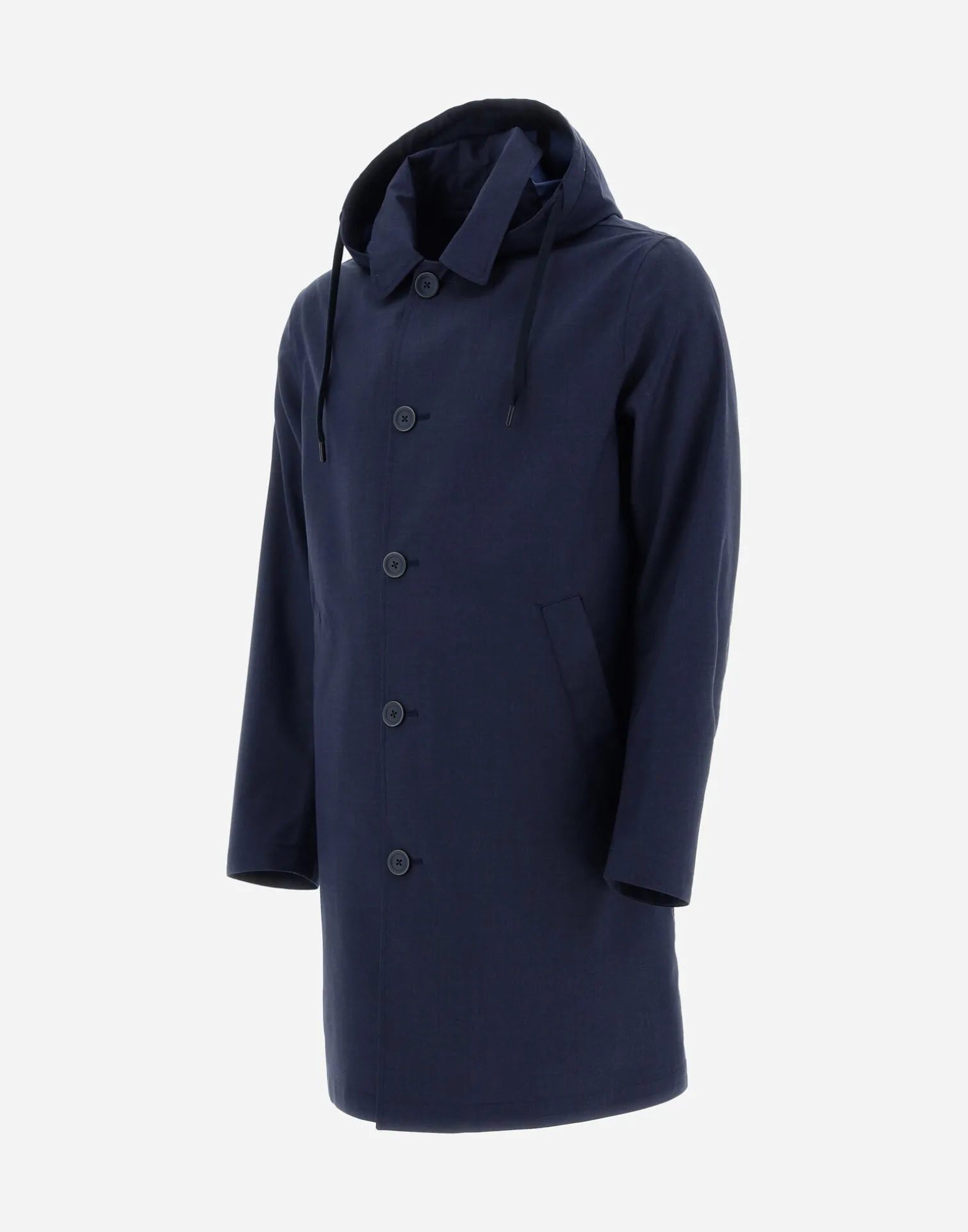 Herno Raincoats|Men Raincoats