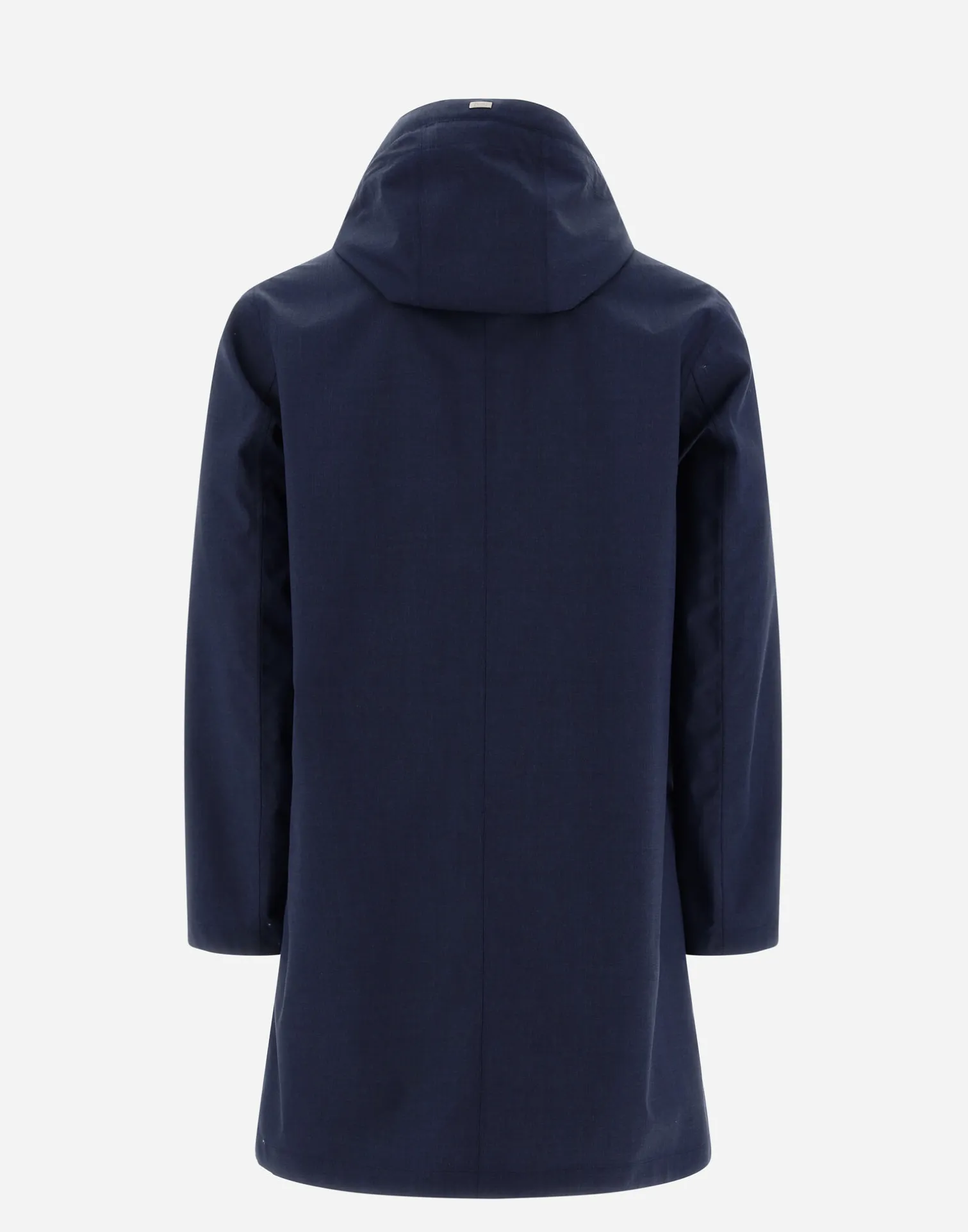 Herno Raincoats|Men Raincoats