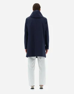 Herno Raincoats|Men Raincoats