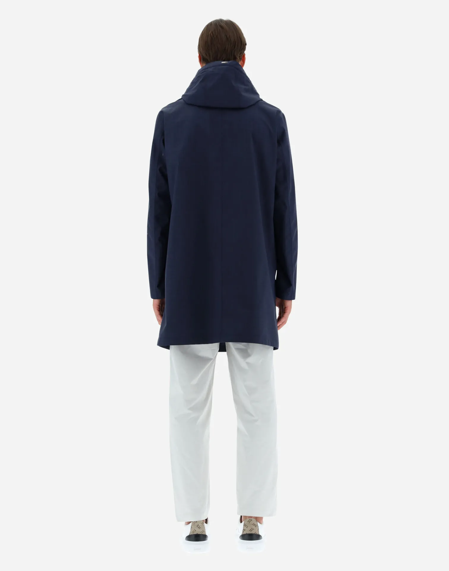Herno Raincoats|Men Raincoats