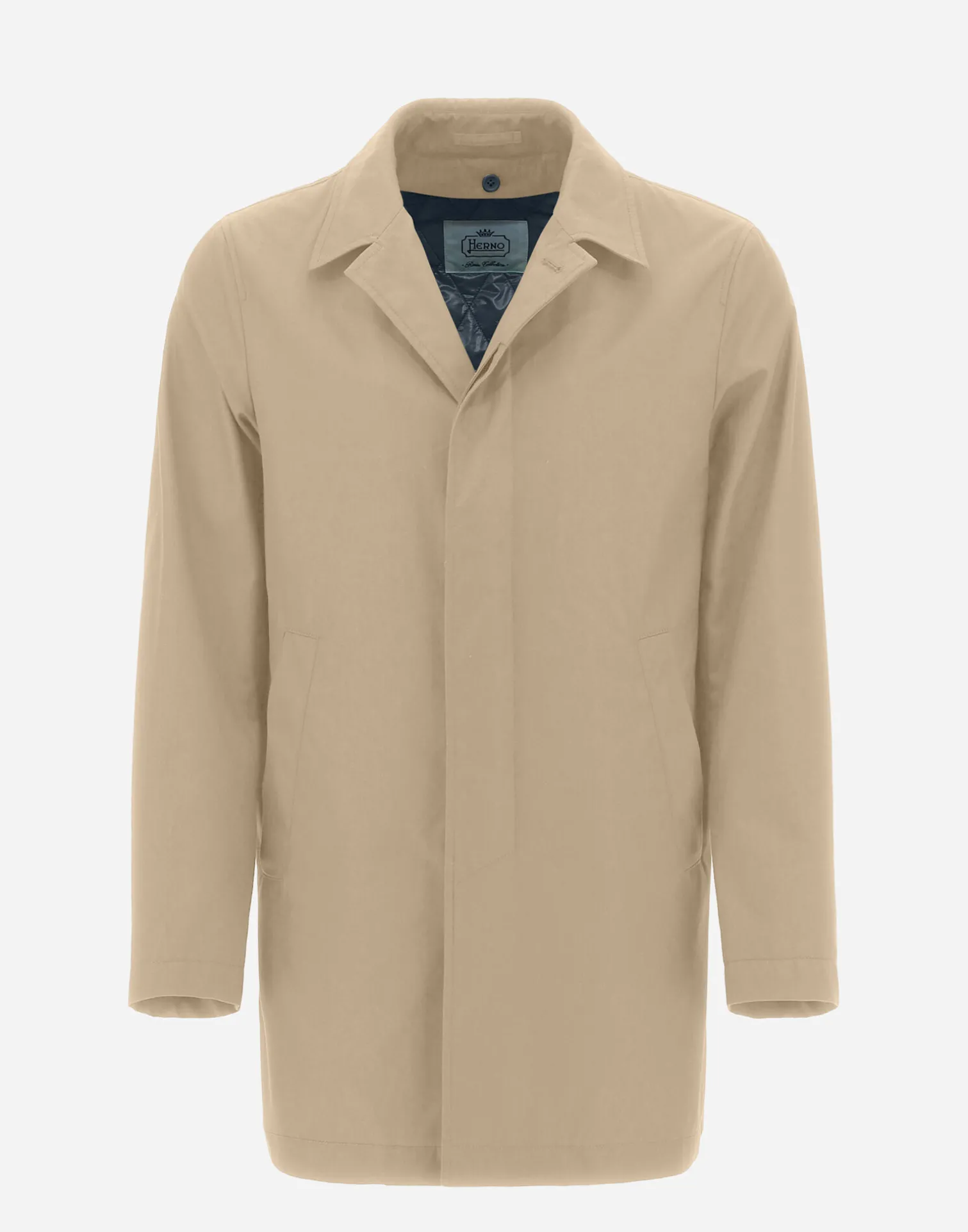 Herno Raincoats|Men Raincoats