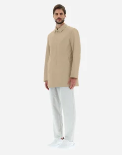 Herno Raincoats|Men Raincoats