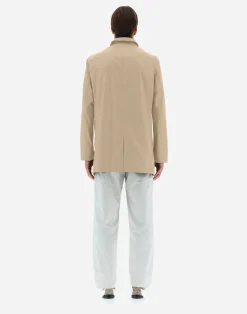 Herno Raincoats|Men Raincoats