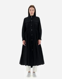Herno Raincoats|Women Raincoats