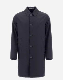 Herno Raincoats|Men Raincoats