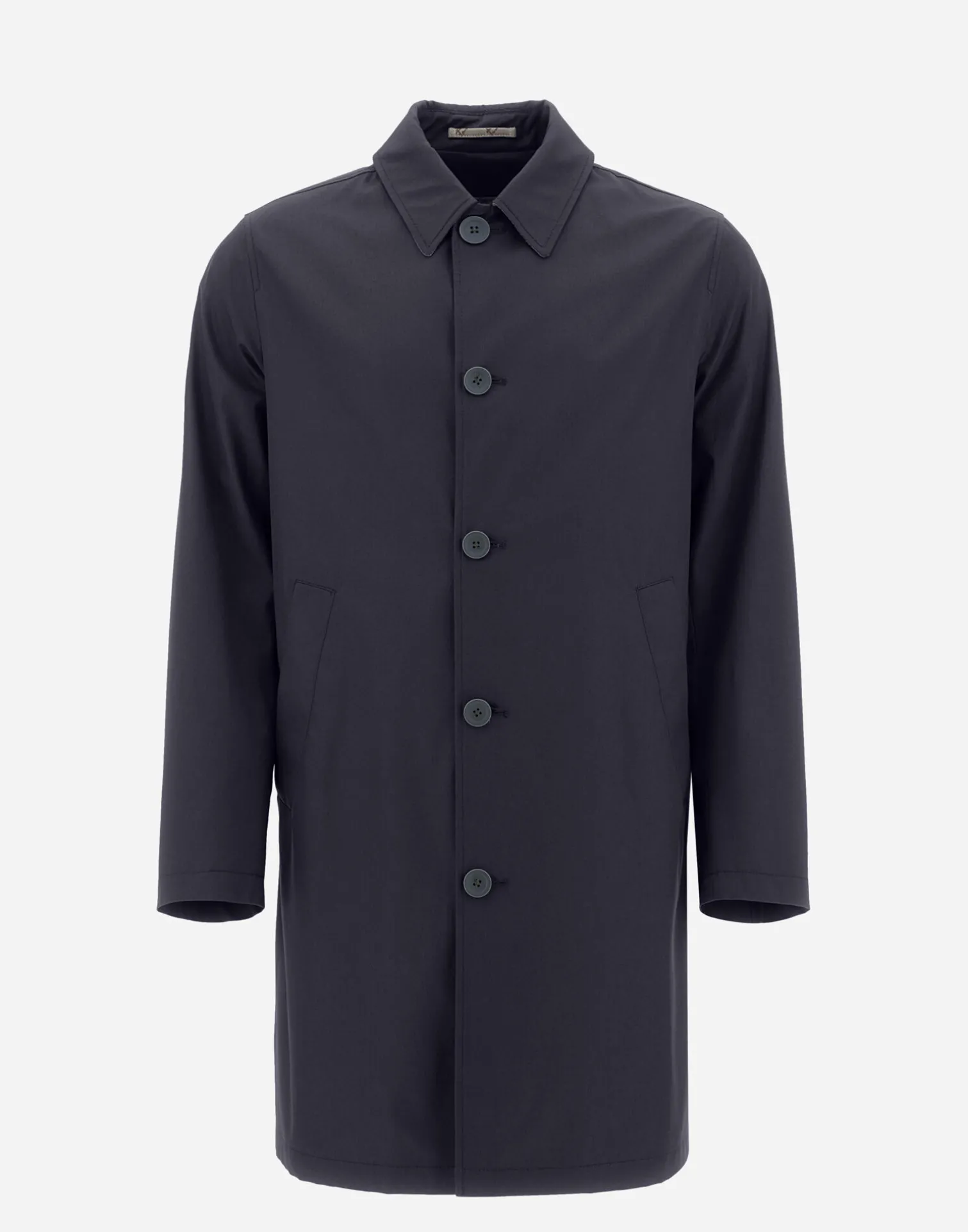 Herno Raincoats|Men Raincoats