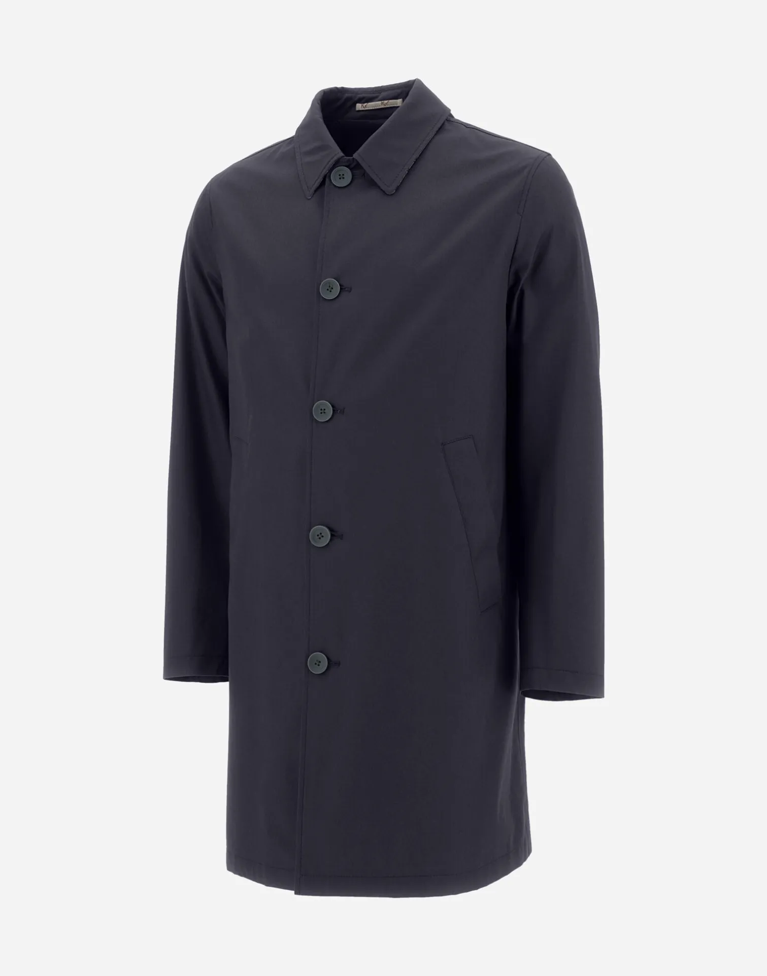 Herno Raincoats|Men Raincoats