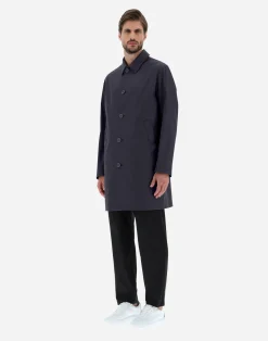 Herno Raincoats|Men Raincoats