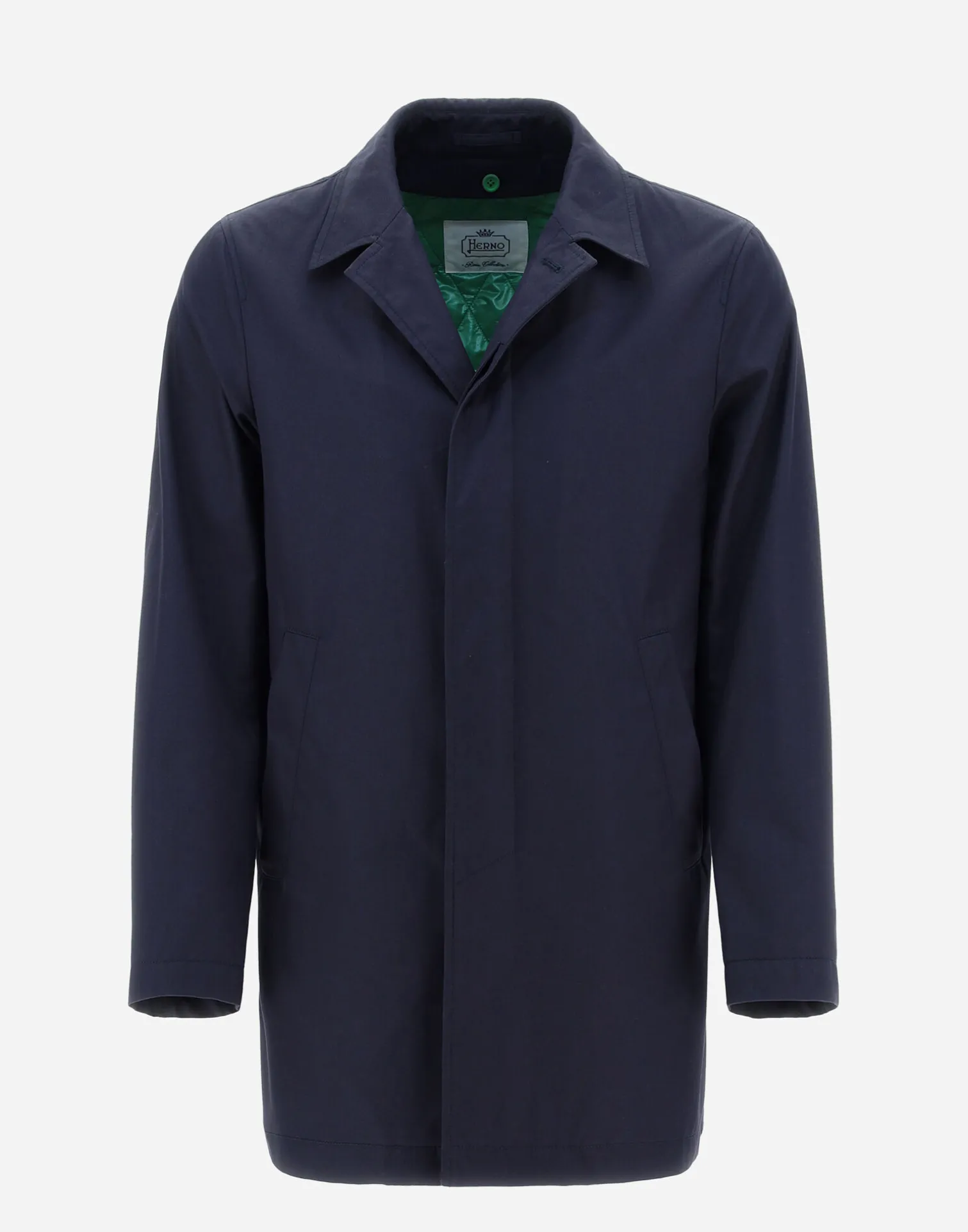 Herno Raincoats|Men Raincoats