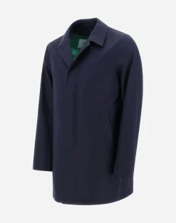 Herno Raincoats|Men Raincoats